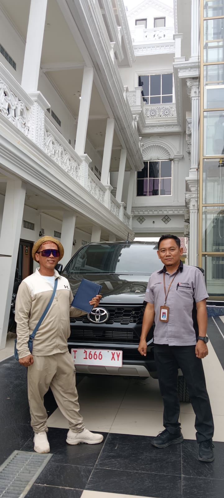 Bapak Rasmin