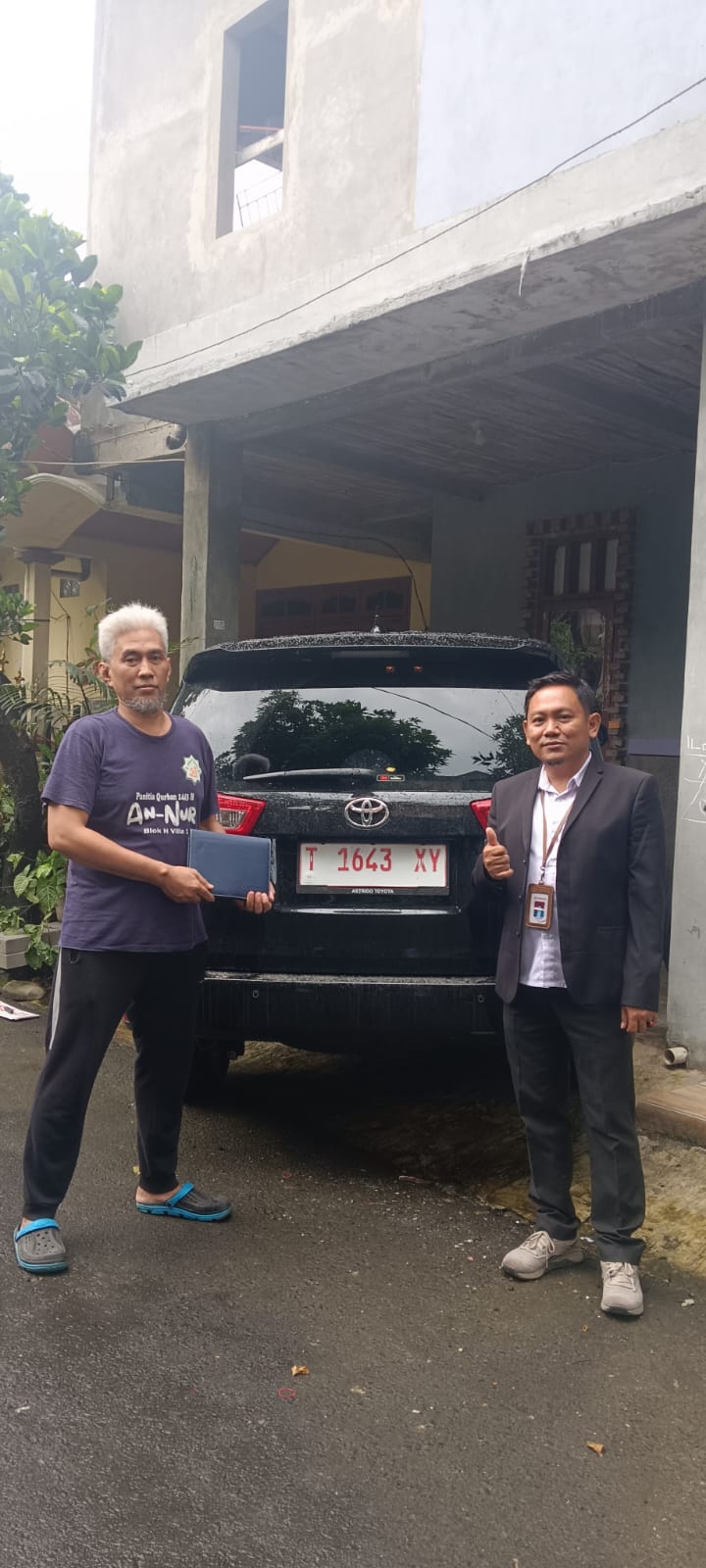 Bapak Mohamad Nugroho