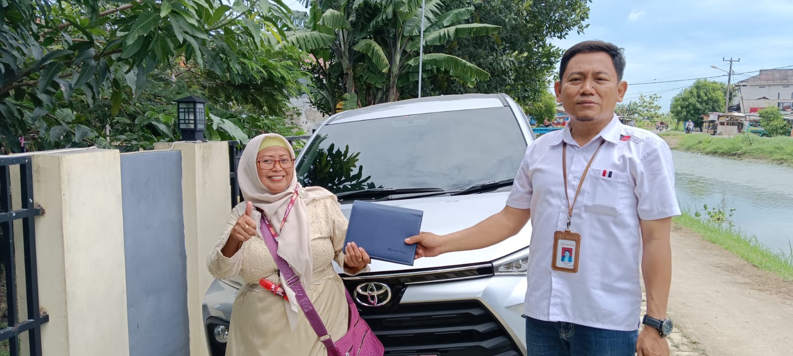 Bu Hj. Dasimah
